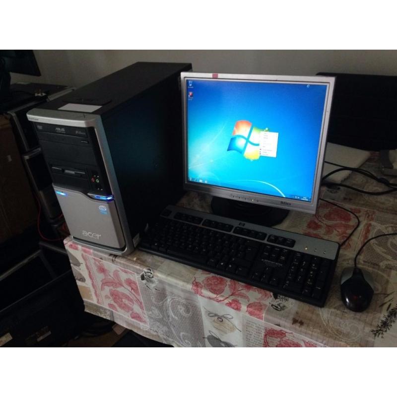 ACER POWER F6 WITH OFFICE 2013