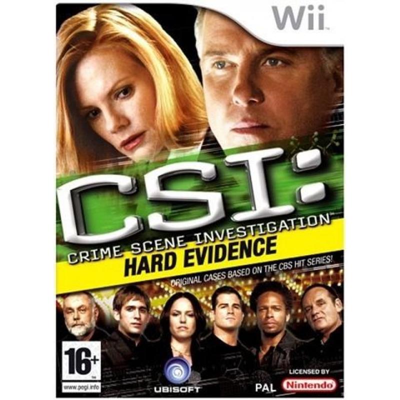 BUNDLE: Wii Games