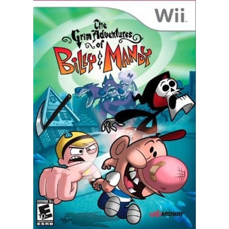BUNDLE: Wii Games
