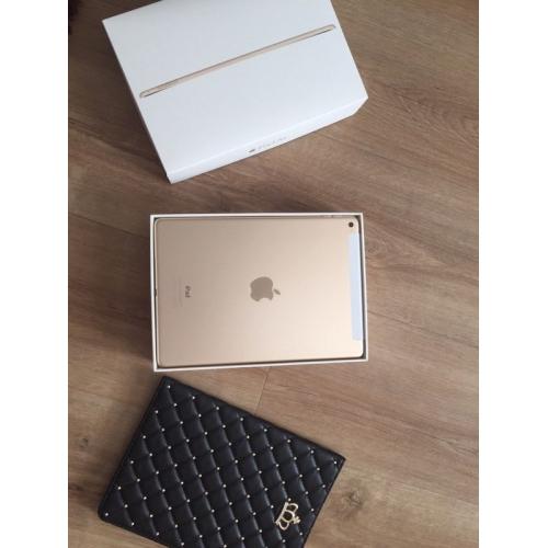 Apple Ipad Air 2 16gb with cellular 9.7"