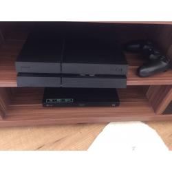 PlayStation 4