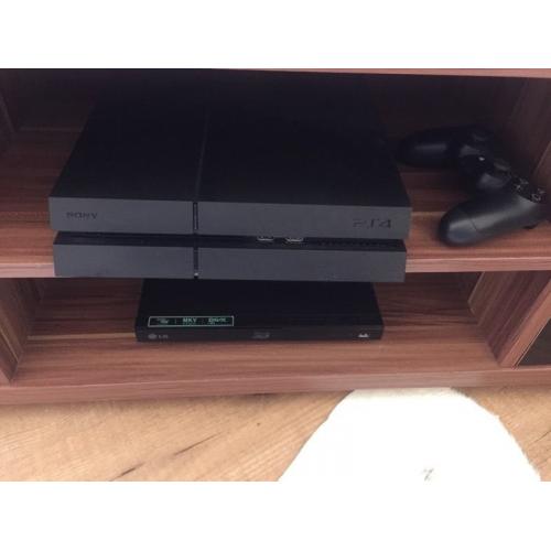 PlayStation 4