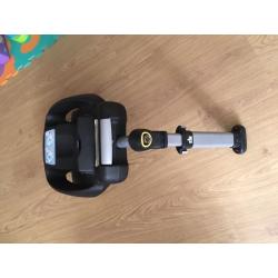 Maxi Cosi car seat and Base