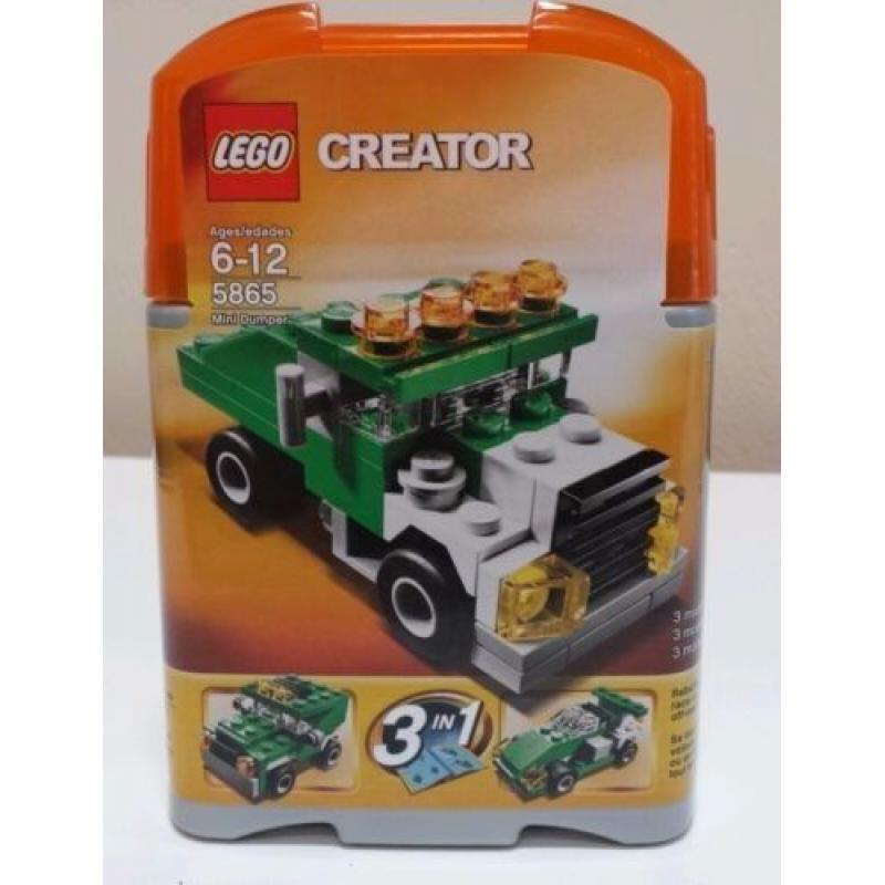 Lego Sets and Games UPDATED