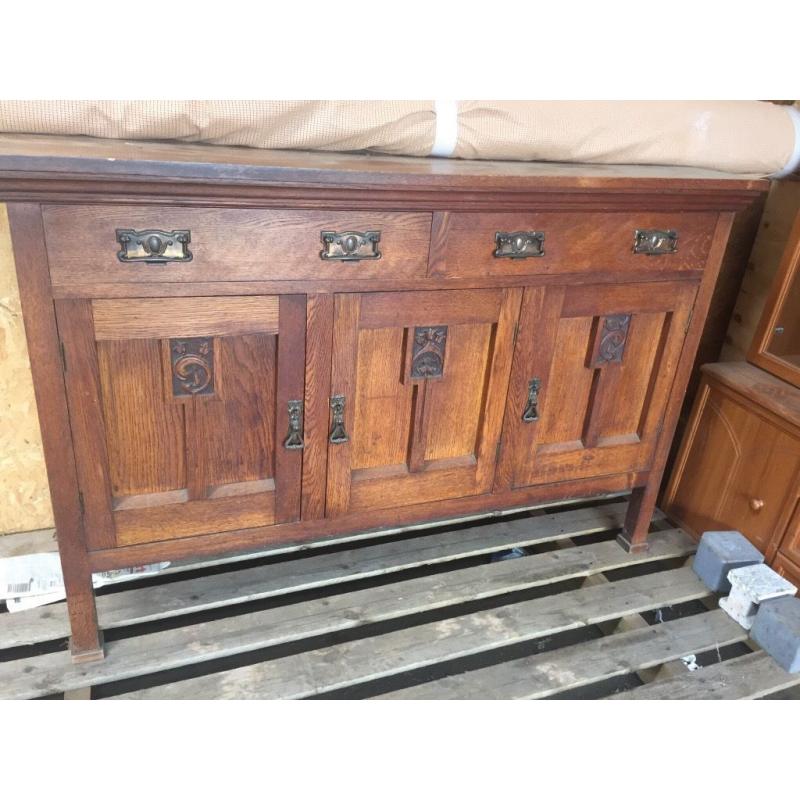 Sideboard