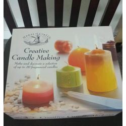 ***Candle making kit***