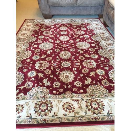 Nourison rug