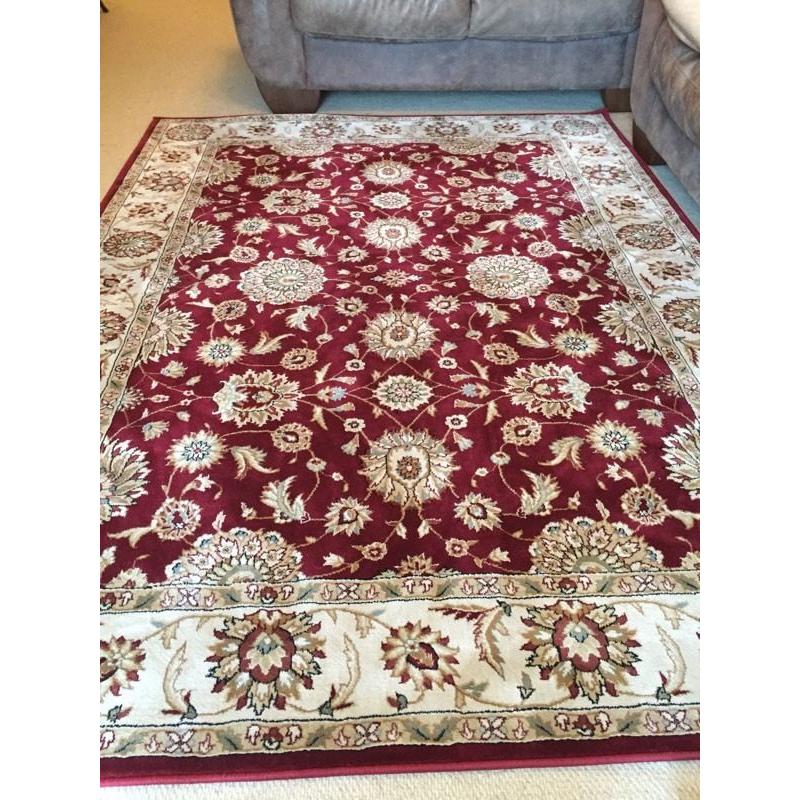 Nourison rug