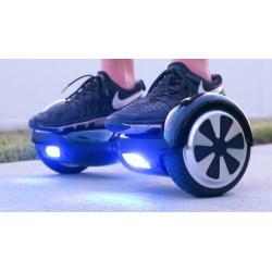UK SAFE SEGWAY | IO Hawk eHover Scooter Balance Board | BRAND NEW | SAMSUNG | FREE DELIVERY