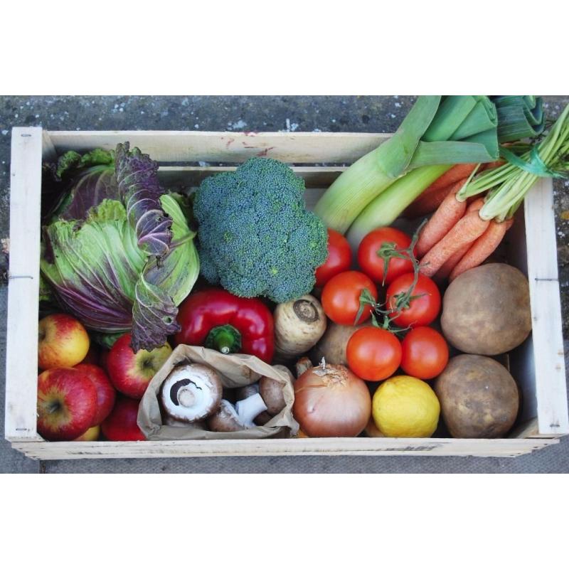 The Market Garden, Eynsham - Assistant Manager