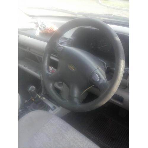 Spares\repairs