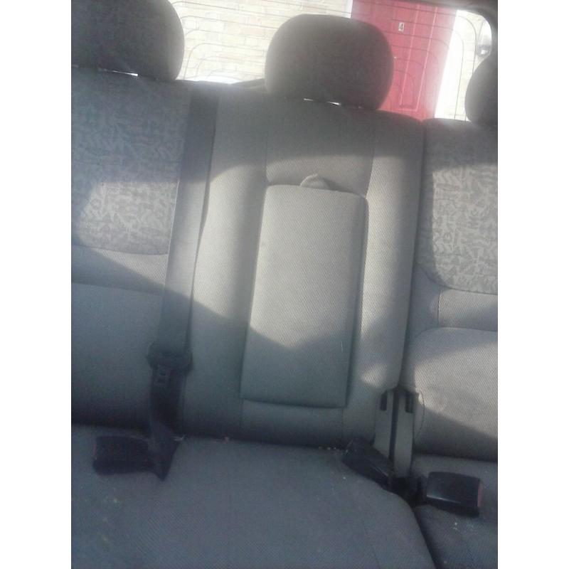 Spares\repairs