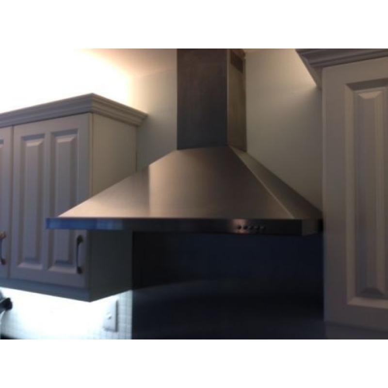Mint Cooker Hood 90cm