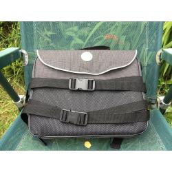 Travel high chair seat