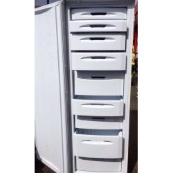 **++**HOTPOINT TALL FREEZER INCLUDES 6 MONTHS GUARANTEE