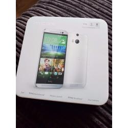 HTC One M8
