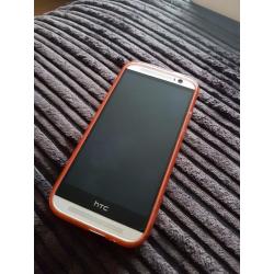 HTC One M8