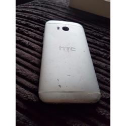 HTC One M8