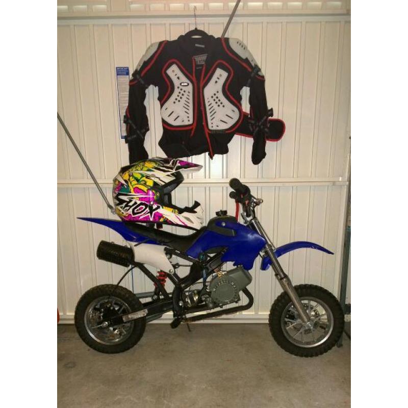 Mini moto