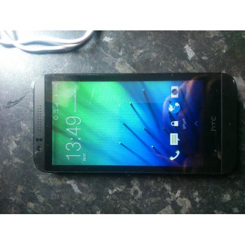 HTC Desire 510 4g
