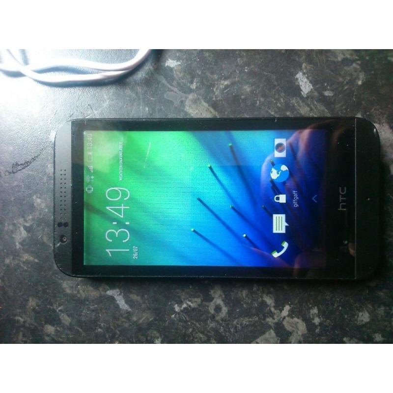 HTC Desire 510 4g