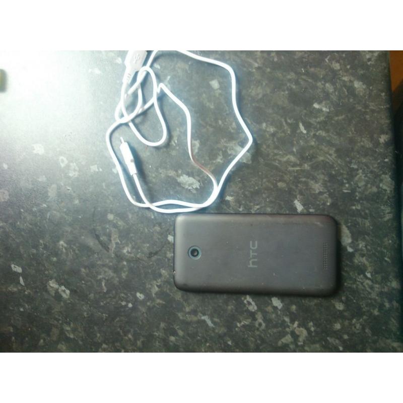 HTC Desire 510 4g