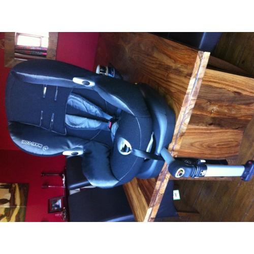 Maxi cosi Priorifix