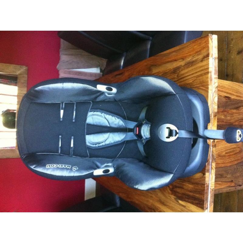 Maxi cosi Priorifix