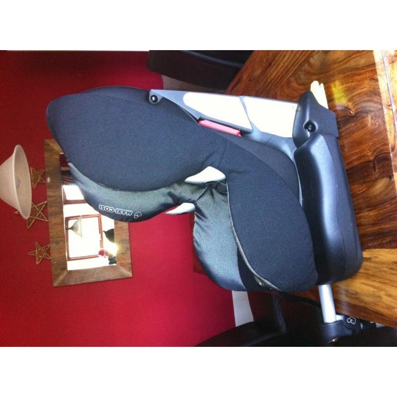 Maxi cosi Priorifix