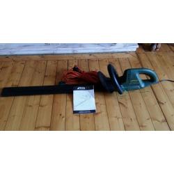 Garden Hedge Trimmer (55cm)
