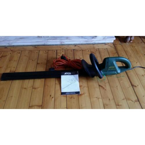 Garden Hedge Trimmer (55cm)
