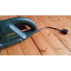 Garden Hedge Trimmer (55cm)