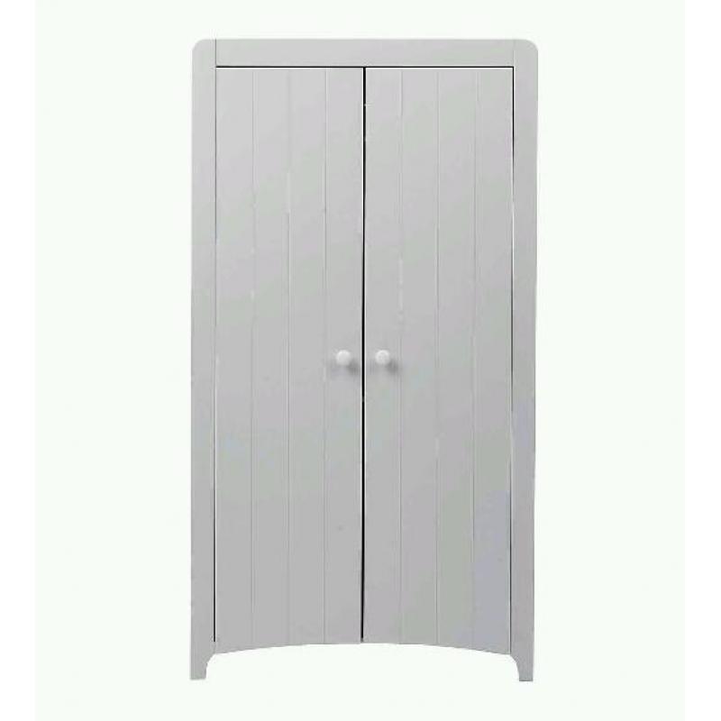 Kids Mothercare Meadow Wardrobe