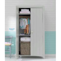 Kids Mothercare Meadow Wardrobe
