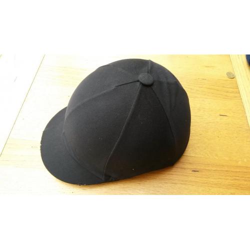Horse Riding Hat / Helmet (Junior)