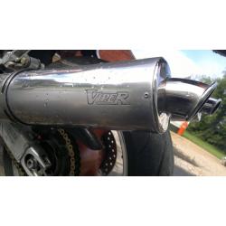 VTR 1000 fair condition for its year part x harley 1200 or v twin 125,or trike W.H.Y
