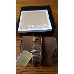 Genuine Michael Kors Ladies' Parker Chronograph Watch - Brand New with tag!