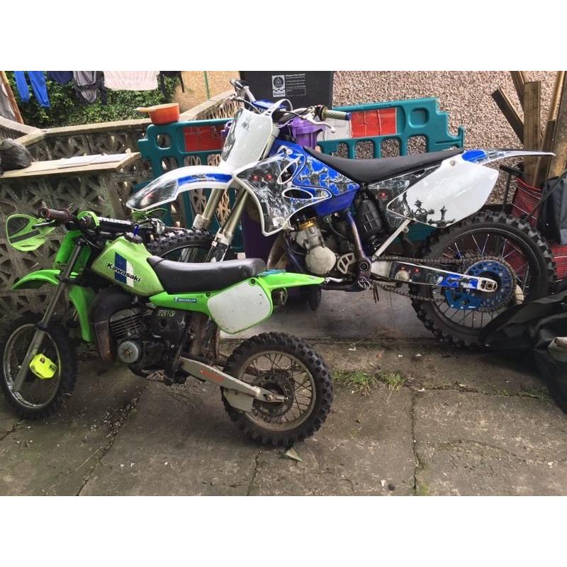 Kx 60 84 rare