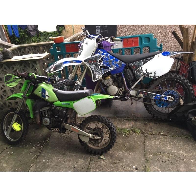 Kx 60 84 rare