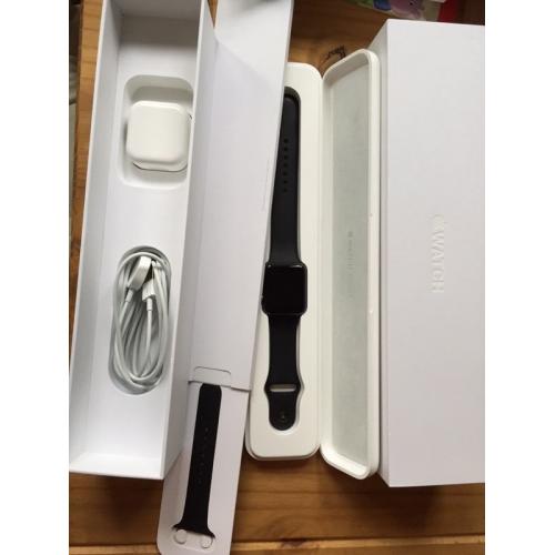 Brand New Apple Watch