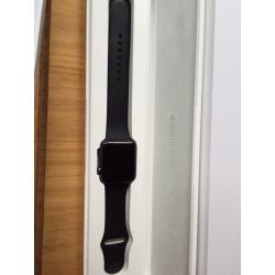 Brand New Apple Watch