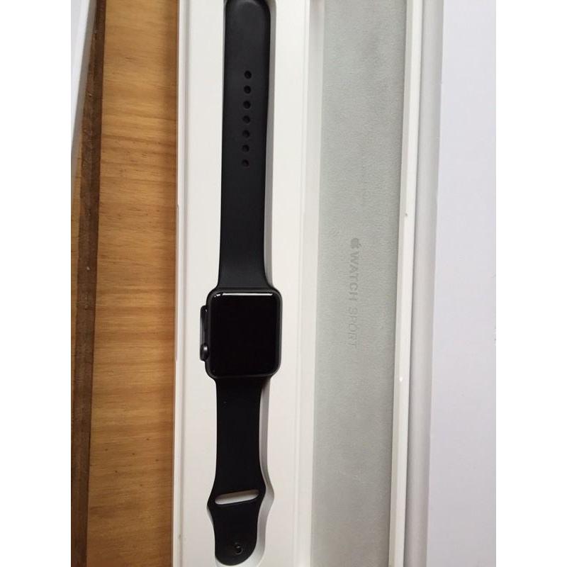 Brand New Apple Watch