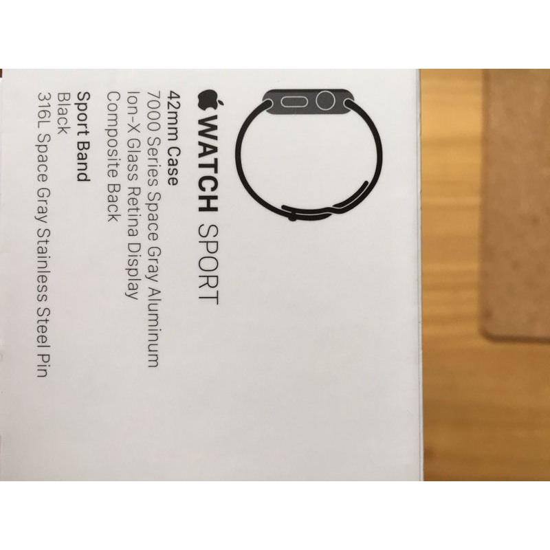 Brand New Apple Watch