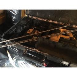 Dewalt cordless drill