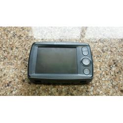 Navman satnav sat nav series F
