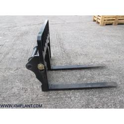 Manitou Fork Carriages