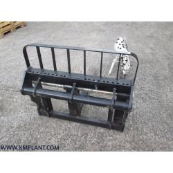 Manitou Fork Carriages