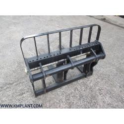 Manitou Fork Carriages
