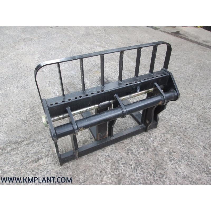 Manitou Fork Carriages