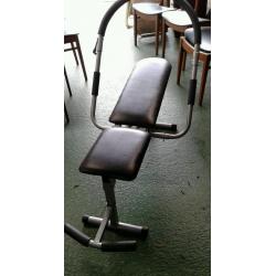 Excerise machine